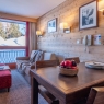 Les Arcs - Residencia P&V Le Belmont